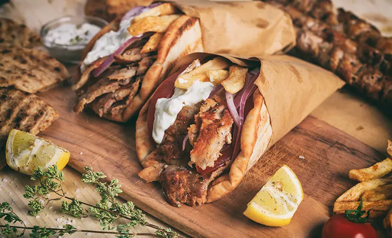 giros pita