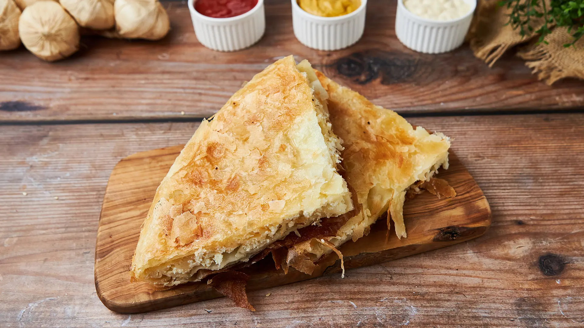 burek